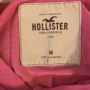 Hollister Tops - Hollister tee Hollister Tops - Hollister tee